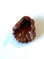 LEGO GENUINE minifigure Hermione granger HAIR WIG FEMALE Harry Potter 75967
