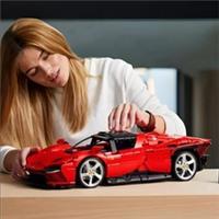 Technic Ferr@ri Daytona SP3 - Set 42143 - 3778PCS Bricks | LIMITED EDITION STOCK