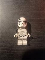 Lego Star Wars First Order Executioner