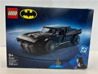 (Wi1) Lego 76332 - The Batman Batmobile - Sealed