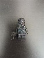 Lego Star Wars First Order TIE Fighter Pilot