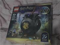 LEGO Harry Potter Cauldron: Secret Potions Classroom (76464)