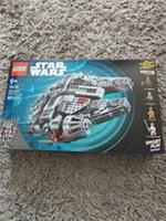 LEGO Star Wars SMART Play: Millennium Falcon (75426) (Age 9+) NEW Sealed