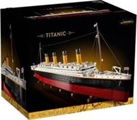 Titanic Kit 10294 Creator Expert, MOC *BOX* 9090pcs⭐LIMITED FREE FASTEST OFFER ⭐