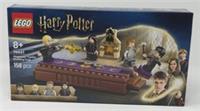 LEGO Harry Potter 76441 Hogwarts Castle Duelling Club Brand New & Sealed Retired
