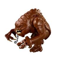Star Wars Rancor Custom LEGO Big Figure Monster Creature Jabba Palace
