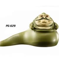 Jabba The Hutt Custom LEGO Figure Star Wars Monster Alien Creature PG-629