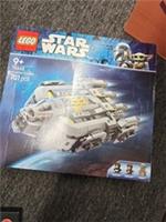 LEGO Star Wars | Anzellan Starship (75445) New Sealed Box Wear