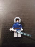 Lego Star Wars Anakin Skywalker (Parka) Minifigure