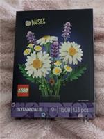 LEGO Botanicals 11508 Daisies Age 9+ 133pcs