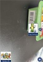 Buy 1, Get 1 25% off. LEGO Minifigures. Series 28. Frog Costume #5. Unopened