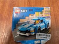 Lego 60285 Sports Car *BRAND NEW & SEALED* -Retired set Ref KIT2