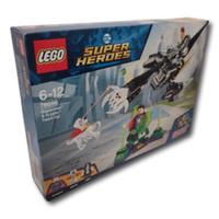 Lego 76096 DC Super Heroes Superman & Krypto Team-Up