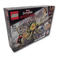 Lego 76205 Marvel Studios Doctor Strange Gargantos Showdown