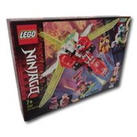 Lego 71707 Ninjago Kai's Mech Jet