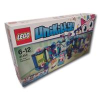 Lego 41454 Unikitty Dr Fox Laboratory