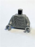 LEGO GENUINE minifigure GHOST STATUE TORSO LIGHT GREY Harry Potter FROM 30706