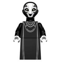 Custom LEGO The Whills Star Wars Minifigure Force Creature Alien