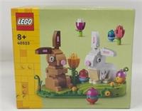 LEGO 40523 Easter Rabbits Display Egg / Bunny Set Retired New Sealed