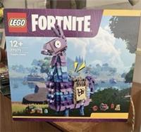 LEGO Fortnite: Supply Llama (77071)