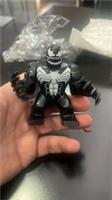 Custom LEGO Venom Big Fig Marvel Symbiote Spider Man Villain Figure