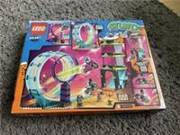 LEGO 60361 City Stuntz Ultimate Stunt Riders Challenge, 3in1 Stunts, New, Sealed