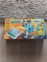 LEGO Boost: Creative Toolbox (17101) New Sealed 🔥RARE🔥