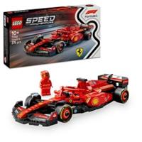 LEGO SPEED CHAMPIONS: Ferrari Sf-24 F1 Race Car (77242)
