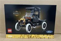 Icons Ford Model T Vintage Car Kit 11376 Classic Collectors Set NEW SEALED