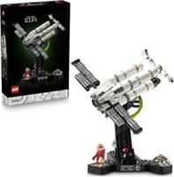 LEGO Icons Project Hail Mary 11389 Spaceship Set New/Sealed