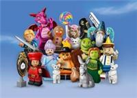 Lego 71053 Shrek Series Minifigures, Full Set of 12 PRE ORDER
