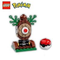 Lego - Pokemon Trainer Tree - Event Exclusive Item - Brand New and Sealed