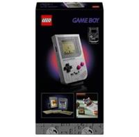 Lego Nintendo Game Boy including Box and Instructions Brand New Sealed!