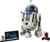 LEGO 75379 Star Wars R2-D2 Exclusive Minifigure Darth Malak Brand New Sealed