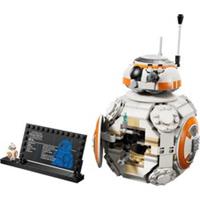 LEGO Star Wars BB-8 Astromech Droid (75452) BNIB