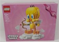 LEGO Iconic 40824 Sweetheart Looney Tunes Tweety Bird New Sealed