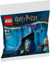 Lego Harry Potter Draco in the Forbidden Forest 30677 Polybag Brand New in Pack