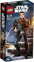 LEGO Star Wars 75535 Han Solo ***BRAND NEW***