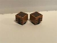 LEGO MINECRAFT CRAFTING TABLES