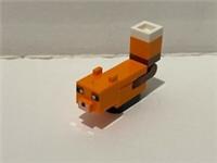 LEGO MINECRAFT BABYFOX FROM SET 21178