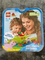 LEGO Duplo Busy Farm (6759) Italian version BNIB