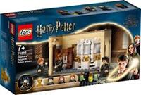 NEW LEGO 76386 HARRY POTTER HOGWARTS: POLYJUICE POTION MISTAKE BRAND NEW SEALED