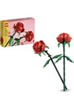 LEGO 40460 Roses Brand New And Sealed Great Valentines Gift