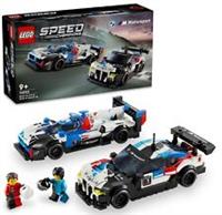 Genuine LEGO BMW SPEED CHAMPIONS BMW M MOTORSPORT SET 80435B308C9