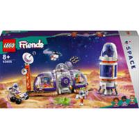 LEGO Friends Mars Space Base and Rocket 42605