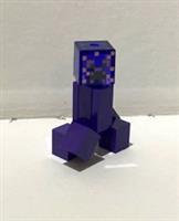 LEGO MINECRAFT ENCHANTED CREEPER BRAND NEW FROM SET 21176 (min100)