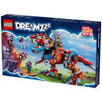 LEGO DREAMZzz Coopers Robot Dinosaur C-Rex NEW