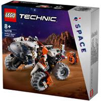 LEGO Technic Surface Space Loader LT78 Building Set