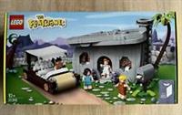 Lego 21316 Ideas The Flintstones Brand New Sealed FREE POSTAGE