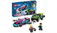 LEGO CITY Racing Cars (60396)